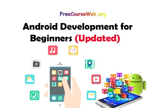 Android Development for Beginners