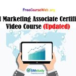 Digital Marketing Associate Free Video Course Download in 2024