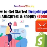 How to Get Started Dropshipping with AliExpress in 2024