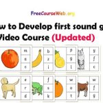 How to Develop first sound game Free Course in 2024