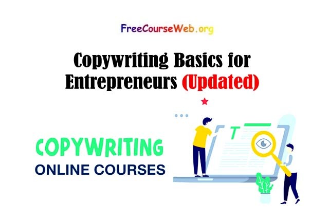 Copywriting Basics for Entrepreneurs