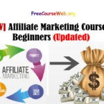 Affiliate Marketing Course for Beginners Free in  2024