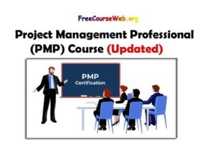 Project Management Professional (PMP) Course