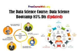 The Data Science Course