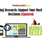 Marketing Research: Support Your Marketing Decisions in 2024
