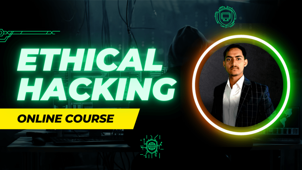  Ethical Hacking