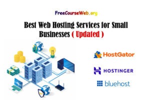 Best Web Hosting Services for Small Businesses in 2024