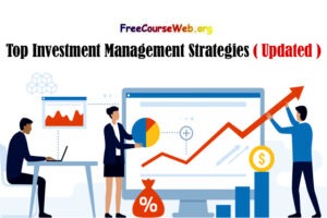 Top Investment Management Strategies