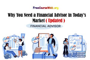 Why You Need a Financial Advisor in Today’s Market