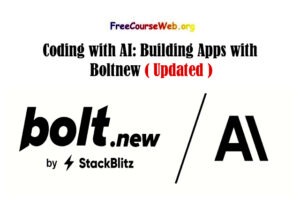 Coding with AI: Building Apps with Boltnew